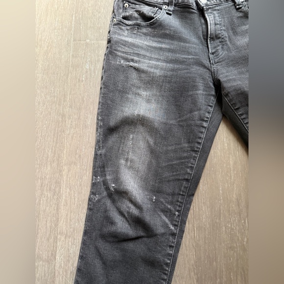 Moussy Velma Skinny Black - Picture 2 of 6